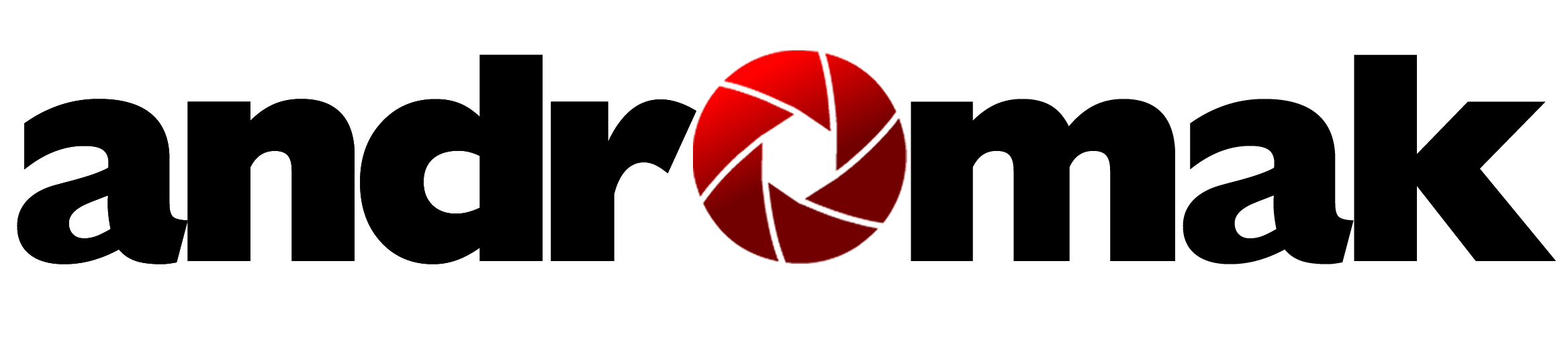 Logo Andromak